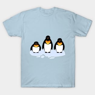 Penguins T-Shirt